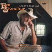 Ben Steneker - Songs About Love