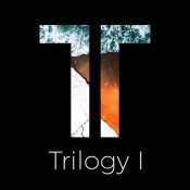 Theo Tams - Trilogy I