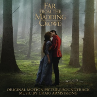 Craig Armstrong - Far from the Madding Crowd