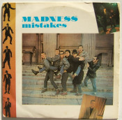 Madness - Mistakes