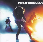 Paper Tongues - Paper Tongues