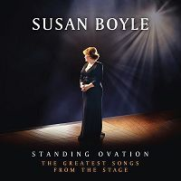 Susan Boyle - Standing Ovation - The Greatest Songs From The Stage