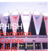 Phish - Hampton Comes Alive