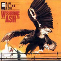 Wishbone Ash - Raw To The Bone