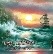 Final Chapter - Legions of the Sun