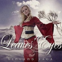 Leaves' Eyes (Leaves Eyes) - Vinland Saga
