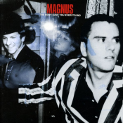 Magnus - The Body Gave You Everything
