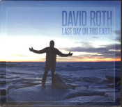 David Roth - Last Day On This Earth