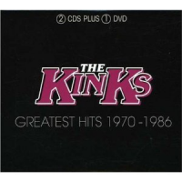 The Kinks - Greatest Hits