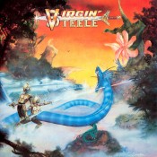 Virgin Steele - Virgin Steele I