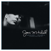 Joni Mitchell - Archives – Volume 2