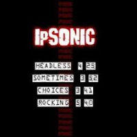 Ipsonic