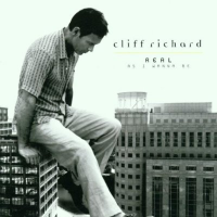 Cliff Richard - Real As I Wanna Be