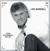 Leo Nardell - Dans nog eenmal met mij