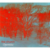 The Church - Operetta Ep