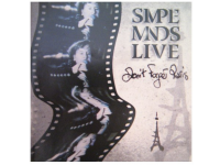 Simple Minds - Don't Forget Paris