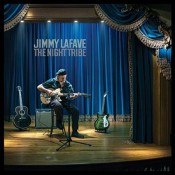 Jimmy LaFave - The Night Tribe