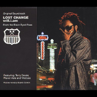 Will.I.am - Lost Change