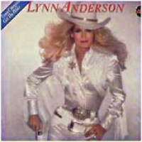 Lynn Anderson - Even Cowgirls Get The Blues