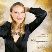 Angela Engelmann - Herzalarm
