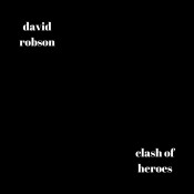 David Robson - Clash of Heroes
