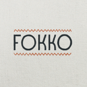 Fokko - Fokko (EP)