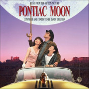 Randy Edelman - Pontiac Moon