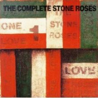 The Stone Roses - The Complete Stone Roses (bonus Disc)