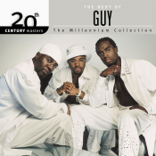 Guy - 20th Century Masters