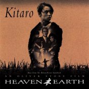 Kitaro - Heaven & Earth