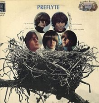 The Byrds - Preflyte