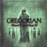 Gregorian - Masters of chant IV