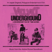 The Velvet Underground - The Velvet Underground: A Documentary Film by Todd Haynes