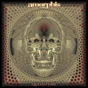 Amorphis - Queen Of Time