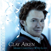 Clay Aiken - Merry Christmas with Love