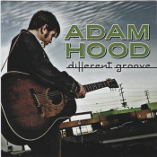 Adam Hood - Different Groove