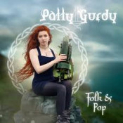 Patty Gurdy - Folk & Pop  EP