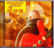 Super Furry Animals - Do Or Die