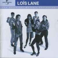 Lois Lane - The Universal Masters Collection