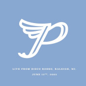 Pixies - Live from Disco Rodeo, Raleigh, NC / June 12th, 2005
