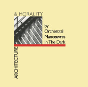 Orchestral Manoeuvres In The Dark (OMD) - Architecture & Morality