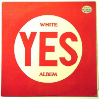 Yes - The White Yes Album