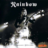 Rainbow - Anthology 1975 - 1984