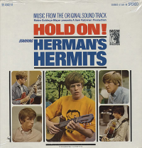 Herman's Hermits - Hold On!