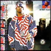 Juelz Santana - Final Destination