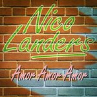 Nico Landers - Amor Amor Amor