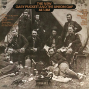 Gary Puckett And The Union Gap - The New Album