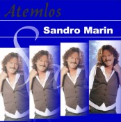 Sandro Marin - Atemlos