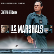 Jerry Goldsmith - U.S. Marshals