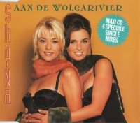 Sha-Na - Aan De Wolgarivier (Maxi CD)